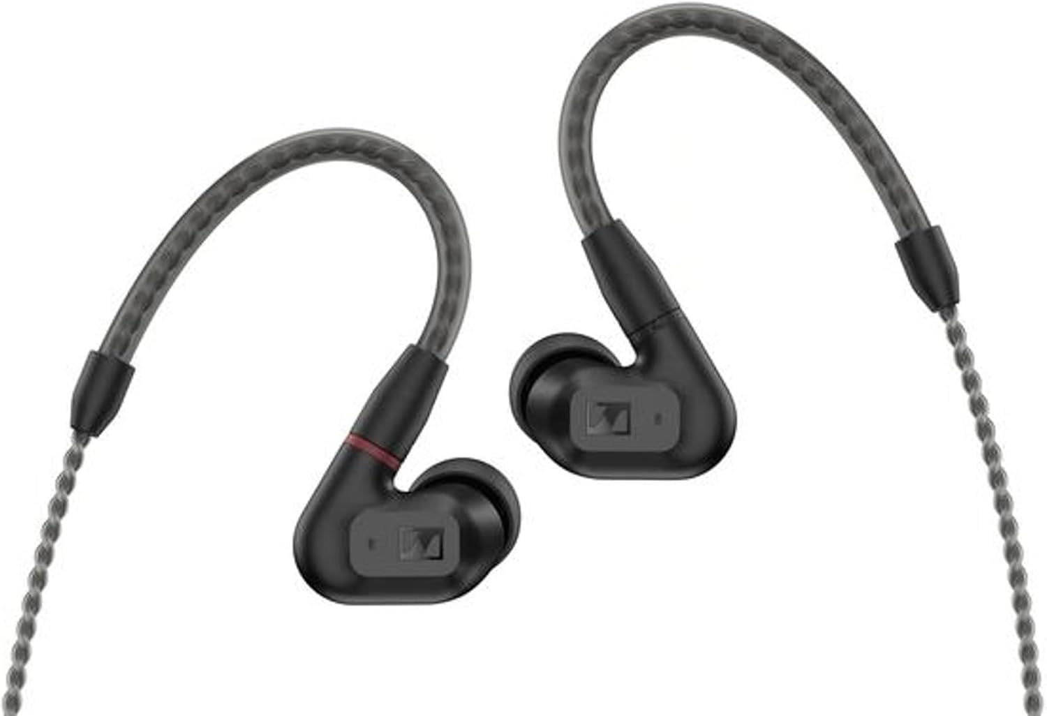 Sennheiser IE 200 – uszkodzone