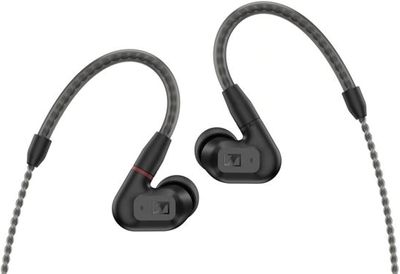 Sennheiser IE 200 – uszkodzone
