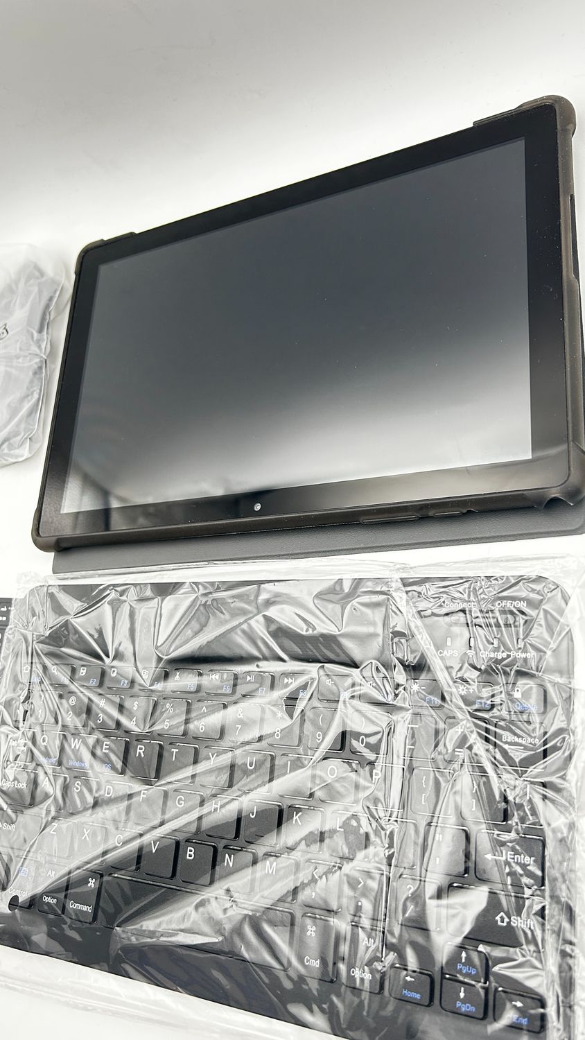 Tablet PIXPEAK X10B 10'' Android 13, 19 GB RAM, 128 GB ROM, WiFi 2,4/5 GHz