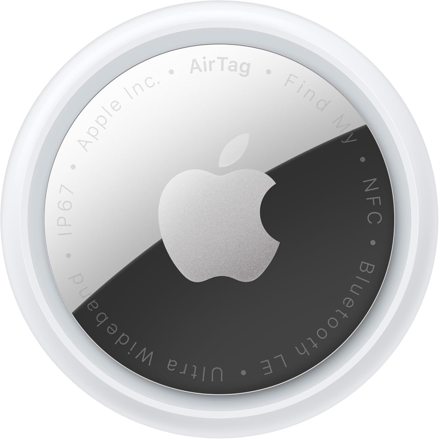 Apple AirTag (1. generacja)