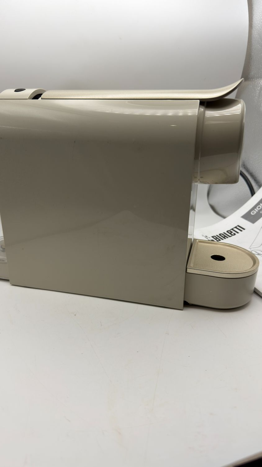 Bialetti Gioia ekspres do espresso na kapsułki