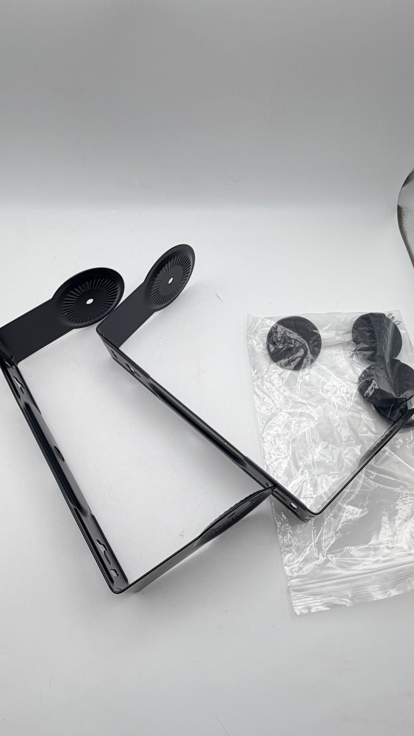 Audibax Pícolo PR-52 – pasywne głośniki półkowe Hi-Fi