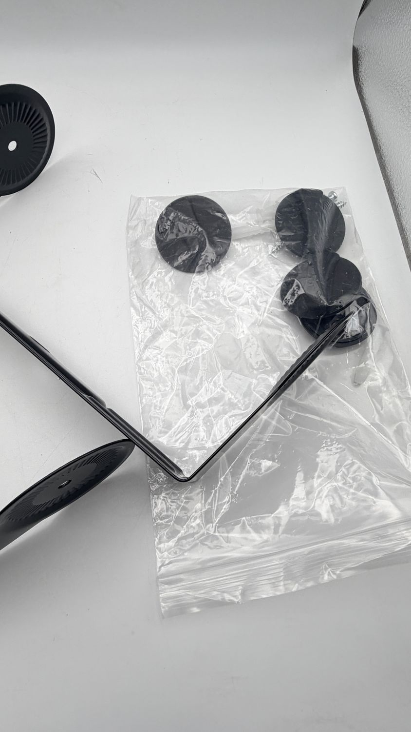 Audibax Pícolo PR-52 – pasywne głośniki półkowe Hi-Fi