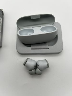 Beats Solo Buds — bezprzewodowe słuchawki dokanałowe Bluetooth
