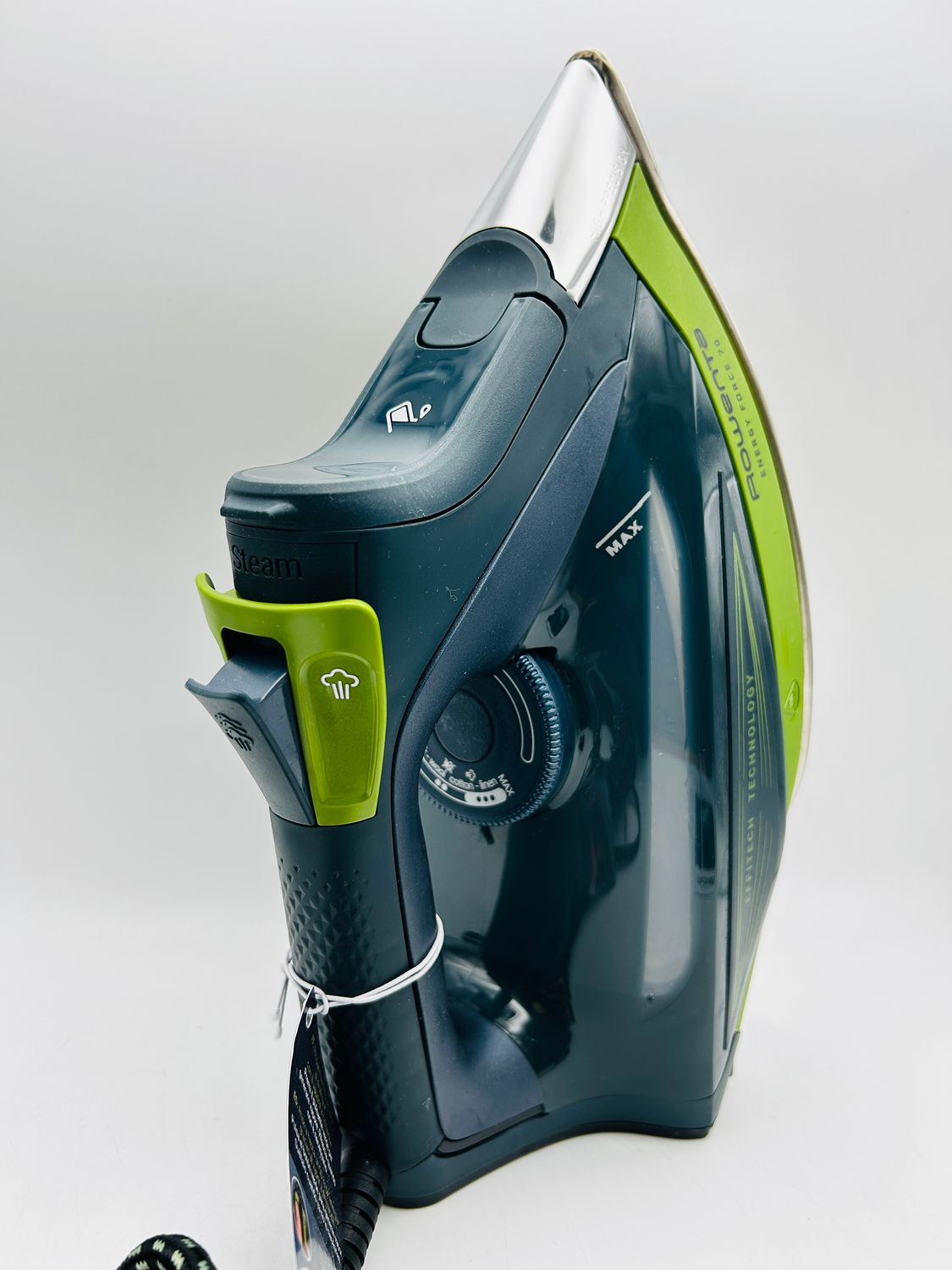 Rowenta Energy Force 70 żelazko parowe DW7731