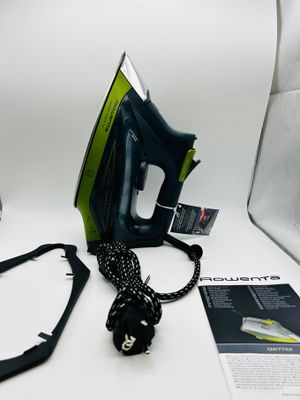 Rowenta Energy Force 70 żelazko parowe DW7731