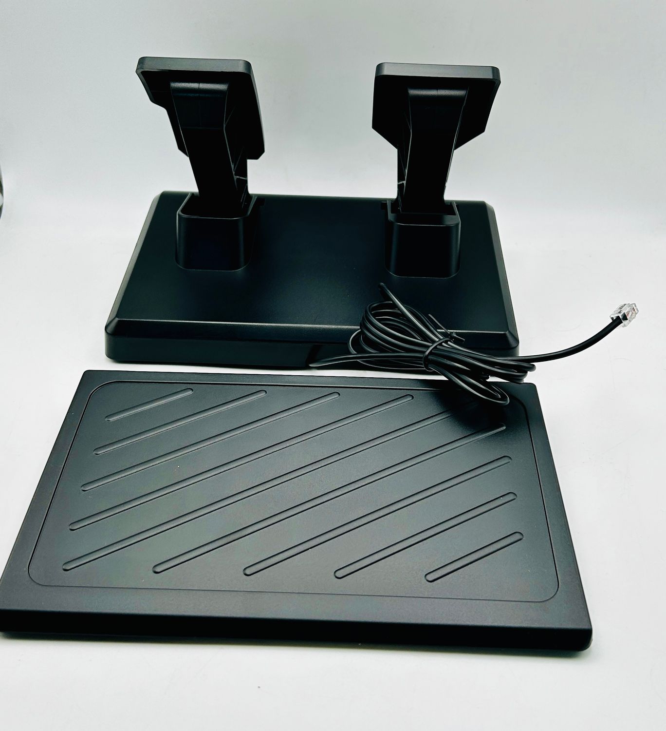 Hori Volante RWA Racing Wheel Apex - kierownica wyścigowa w kolorze czarnym