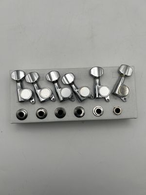Fender 099-0818-500 – blokowane klucze do gitar Stratocaster i Telecaster