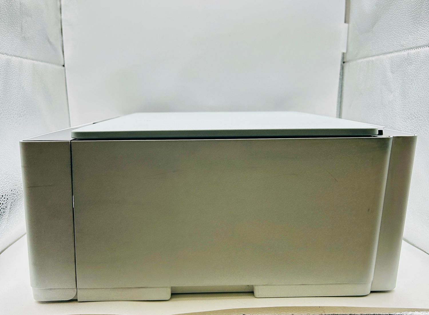 HP Smart Tank 5108 5D1B3A – drukarka wielofunkcyjna, uszkodzona