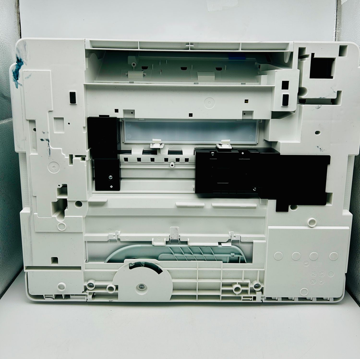 HP Smart Tank 5108 5D1B3A – drukarka wielofunkcyjna, uszkodzona