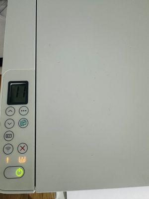 HP Monochromatyczna drukarka laserowa LaserJet M140w MFP, A4, biała