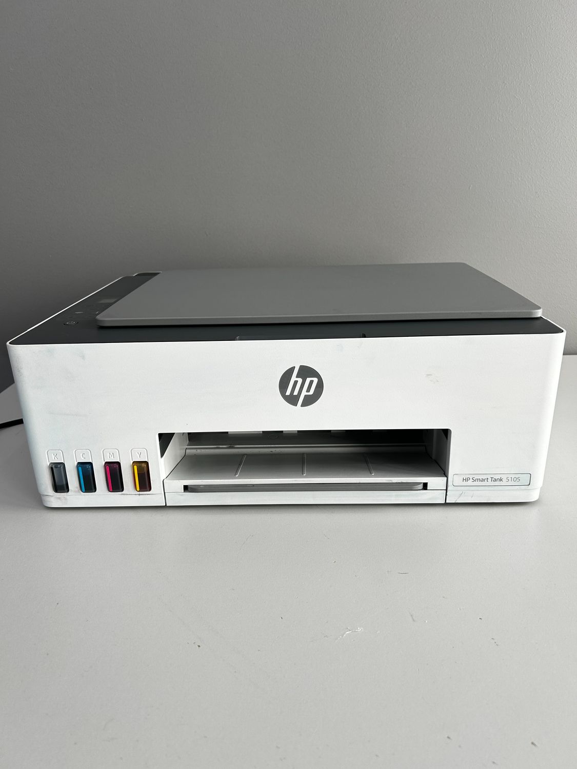 HP Smart Tank 5105 1F3Y3A drukarka atramentowa All-in-One A4 Wi‑Fi