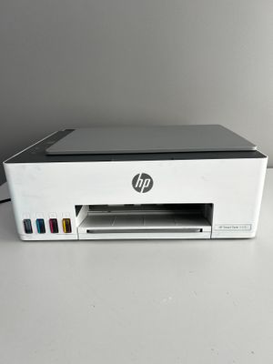 HP Smart Tank 5105 1F3Y3A drukarka atramentowa All-in-One A4 Wi‑Fi