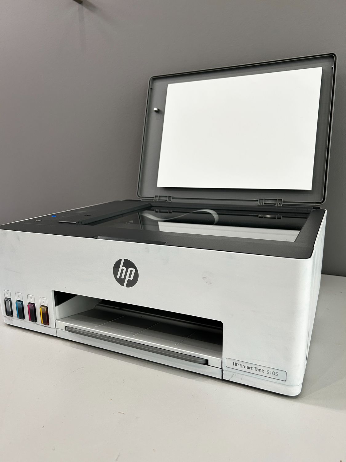 HP Smart Tank 5105 1F3Y3A drukarka atramentowa All-in-One A4 Wi‑Fi