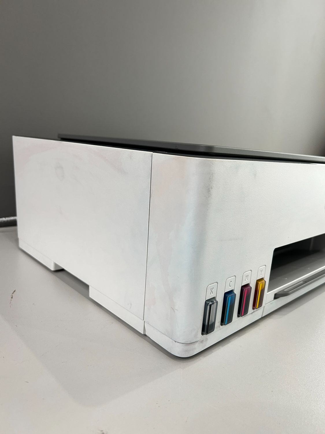 HP Smart Tank 5105 1F3Y3A drukarka atramentowa All-in-One A4 Wi‑Fi