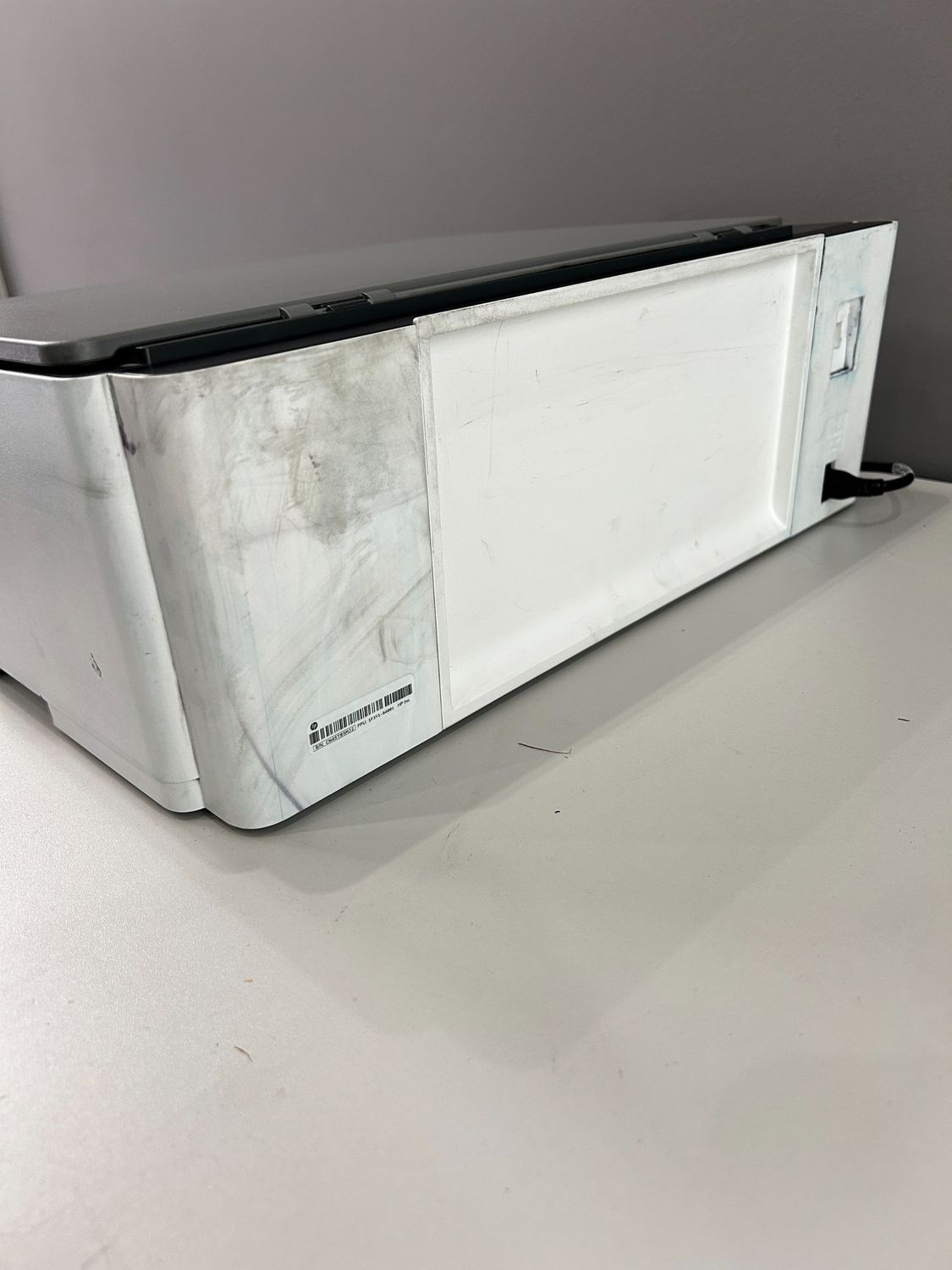 HP Smart Tank 5105 1F3Y3A drukarka atramentowa All-in-One A4 Wi‑Fi