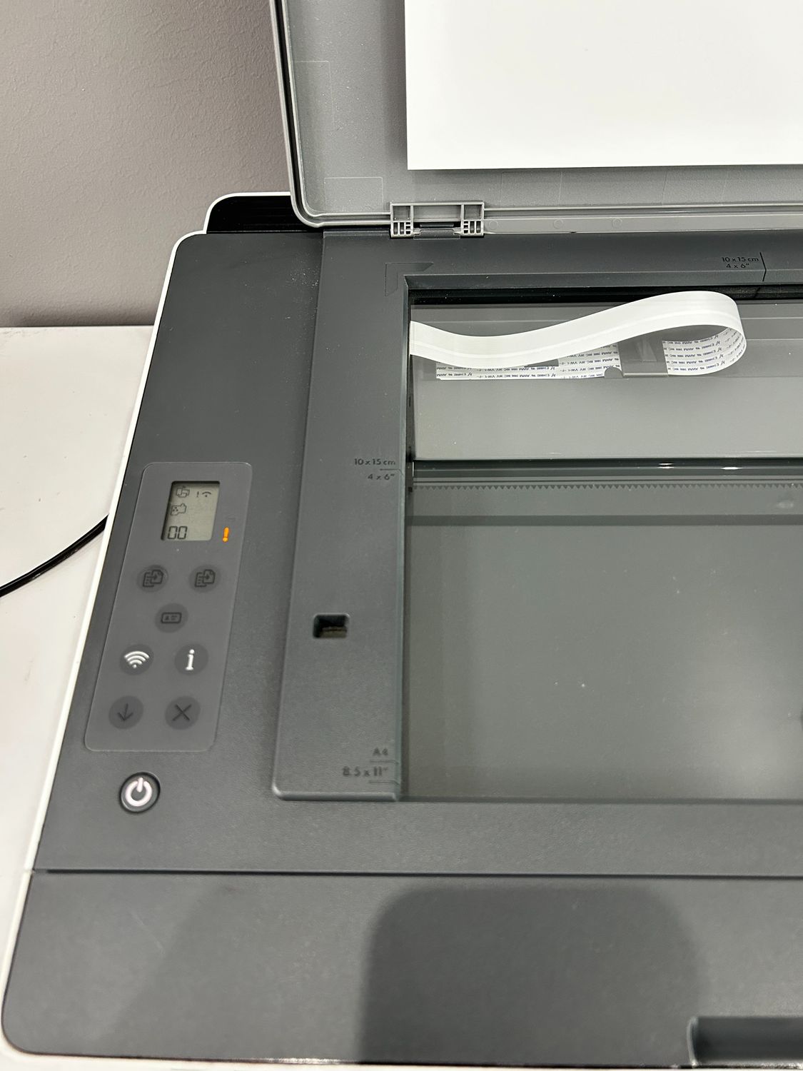 HP Smart Tank 5105 1F3Y3A drukarka atramentowa All-in-One A4 Wi‑Fi