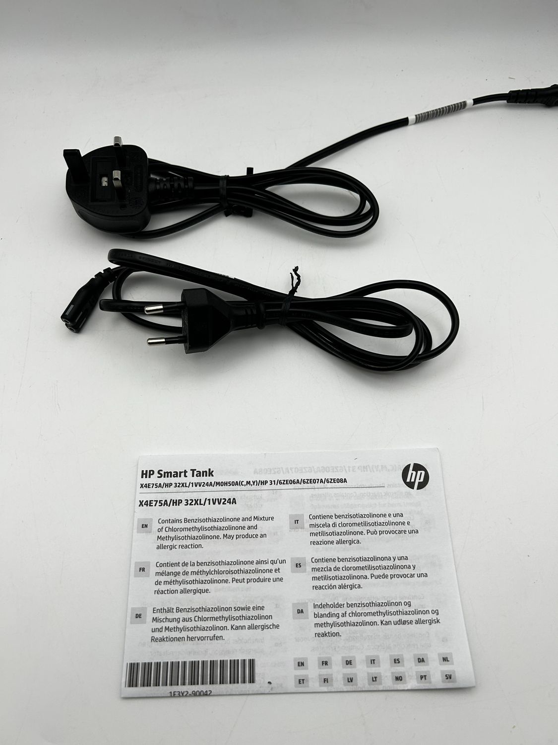 HP Smart Tank 5105 1F3Y3A drukarka atramentowa All-in-One A4 Wi‑Fi