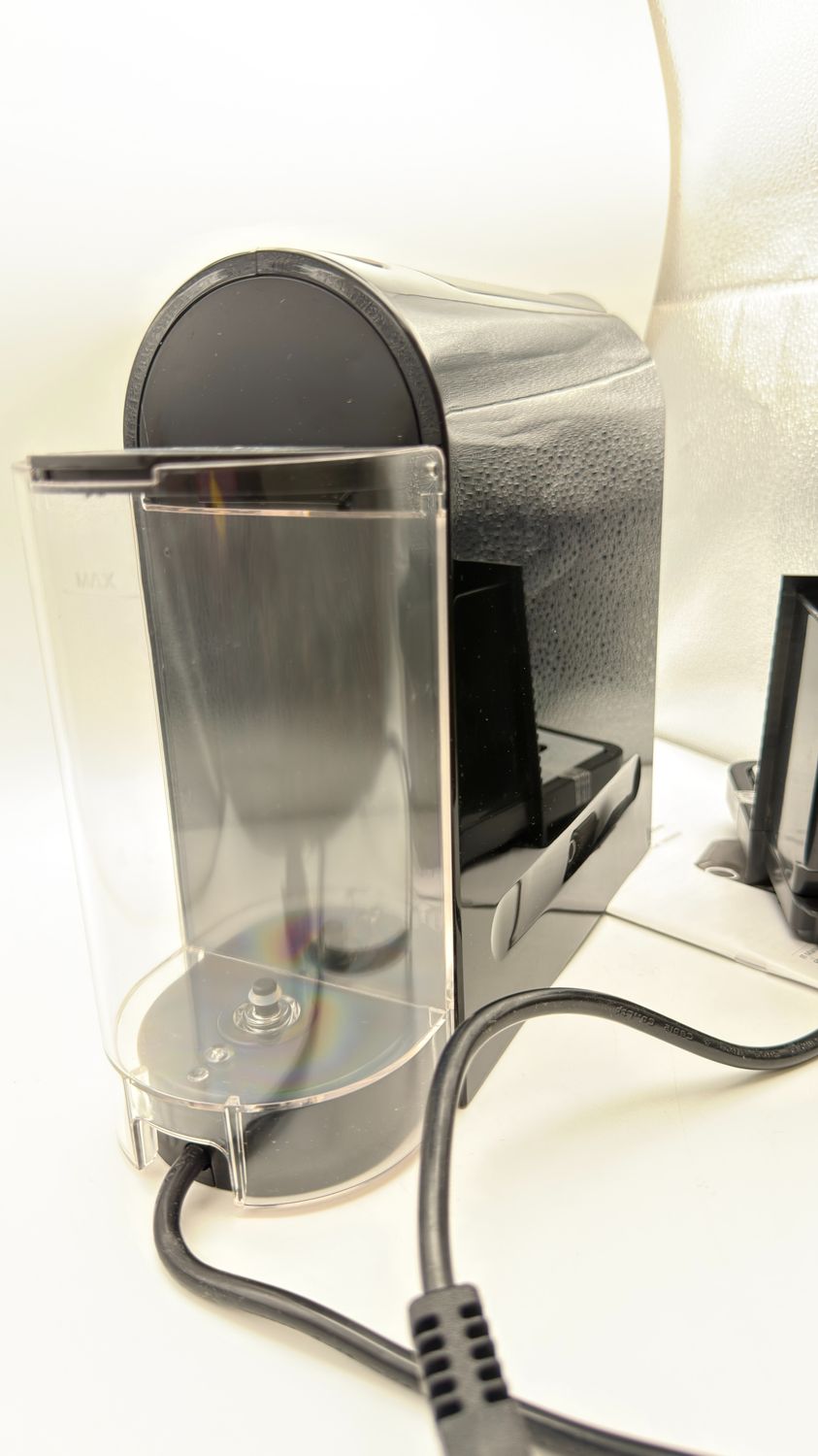 Melchioni Family Ekspres do kawy Amabile na kapsułki Nespresso
