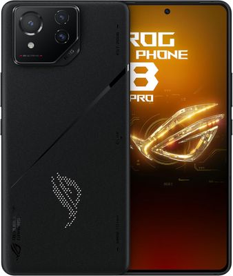 ASUS ROG Phone 8 Pro 16GB/512GB Phantom Black