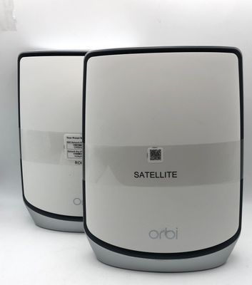 NETGEAR Orbi Mesh WiFi 6 RBK852 AX6000 (router + satelita)