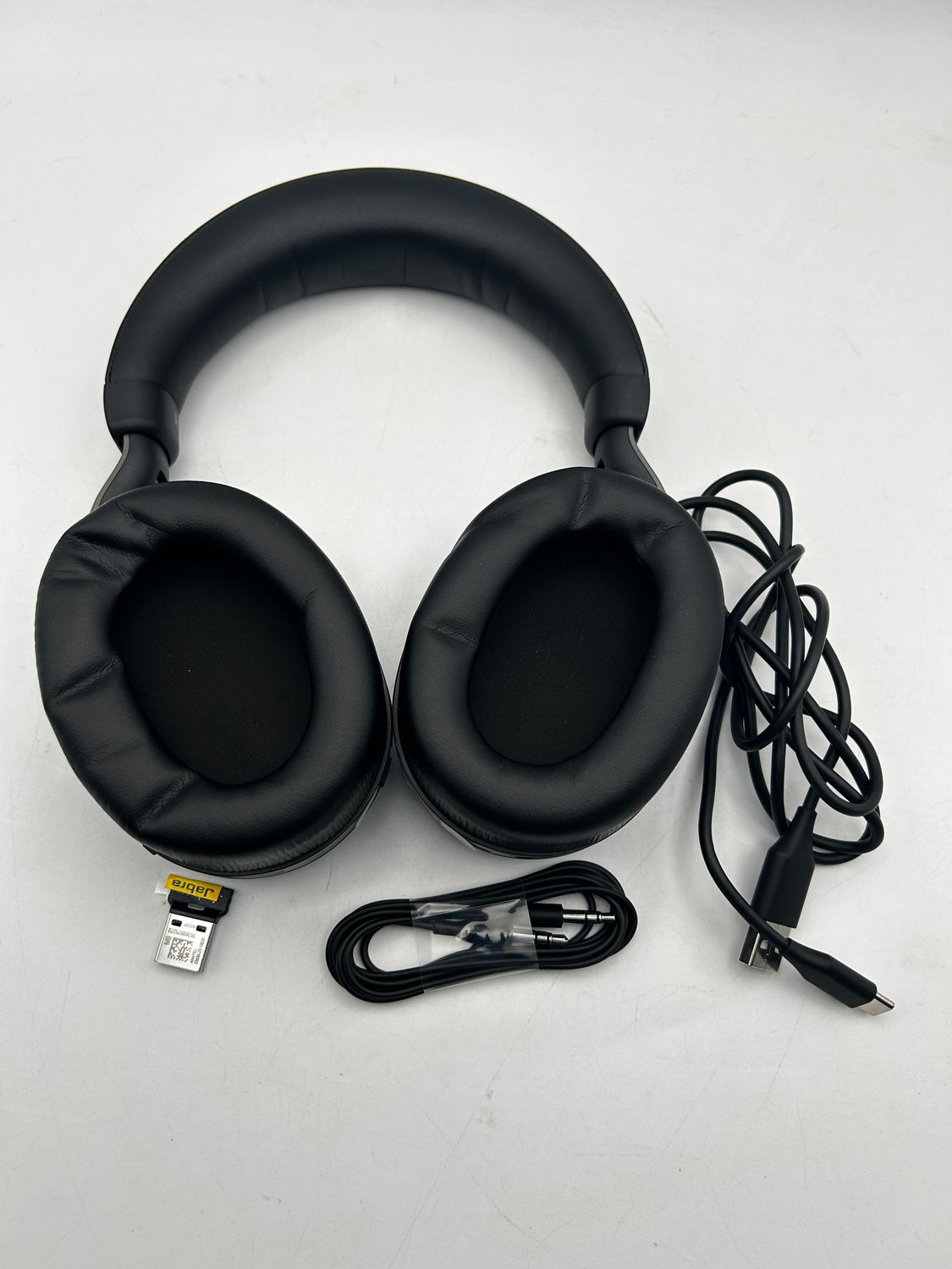 Jabra Evolve2 85 – bezprzewodowy zestaw słuchawkowy z mikrofonem