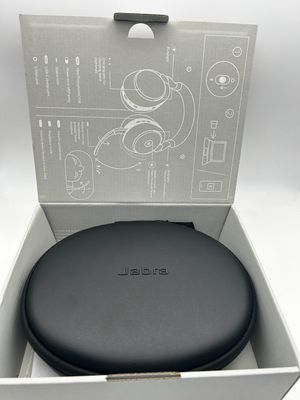 Jabra Evolve2 85 – bezprzewodowy zestaw słuchawkowy z mikrofonem