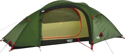 Namiot kopułowy Wechsel Tents Pathfinder – namiot trekkingowy dla 1 os