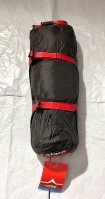 Namiot kopułowy Wechsel Tents Pathfinder – namiot trekkingowy dla 1 os