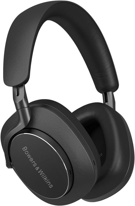 Bowers &amp; Wilkins Px8 FP42951 Słuchawki nauszne, czarne