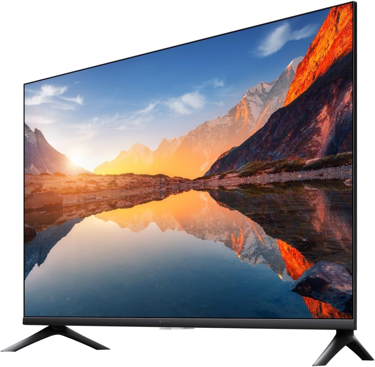 Xiaomi TV A 32 2025, Google TV, 32 cale, Smart TV, Netflix