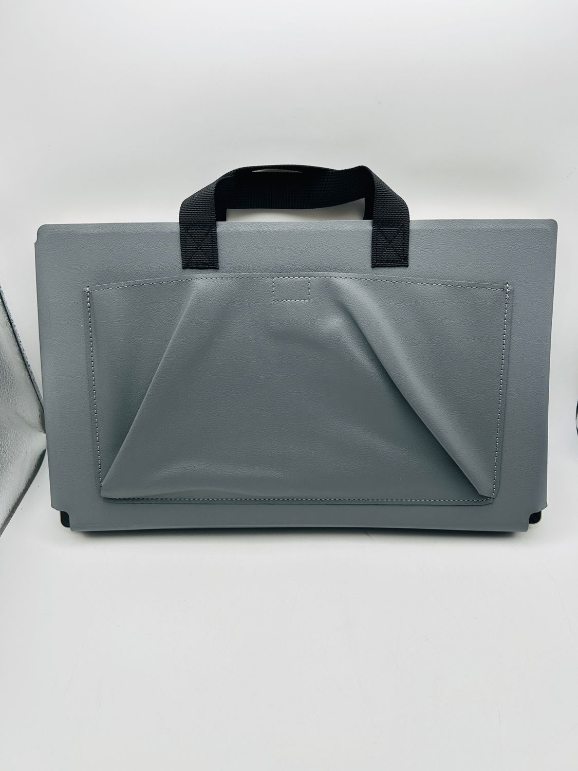 domyfan Przenośny monitor 15,6” 120% sRGB FHD 1080P, USB HDMI