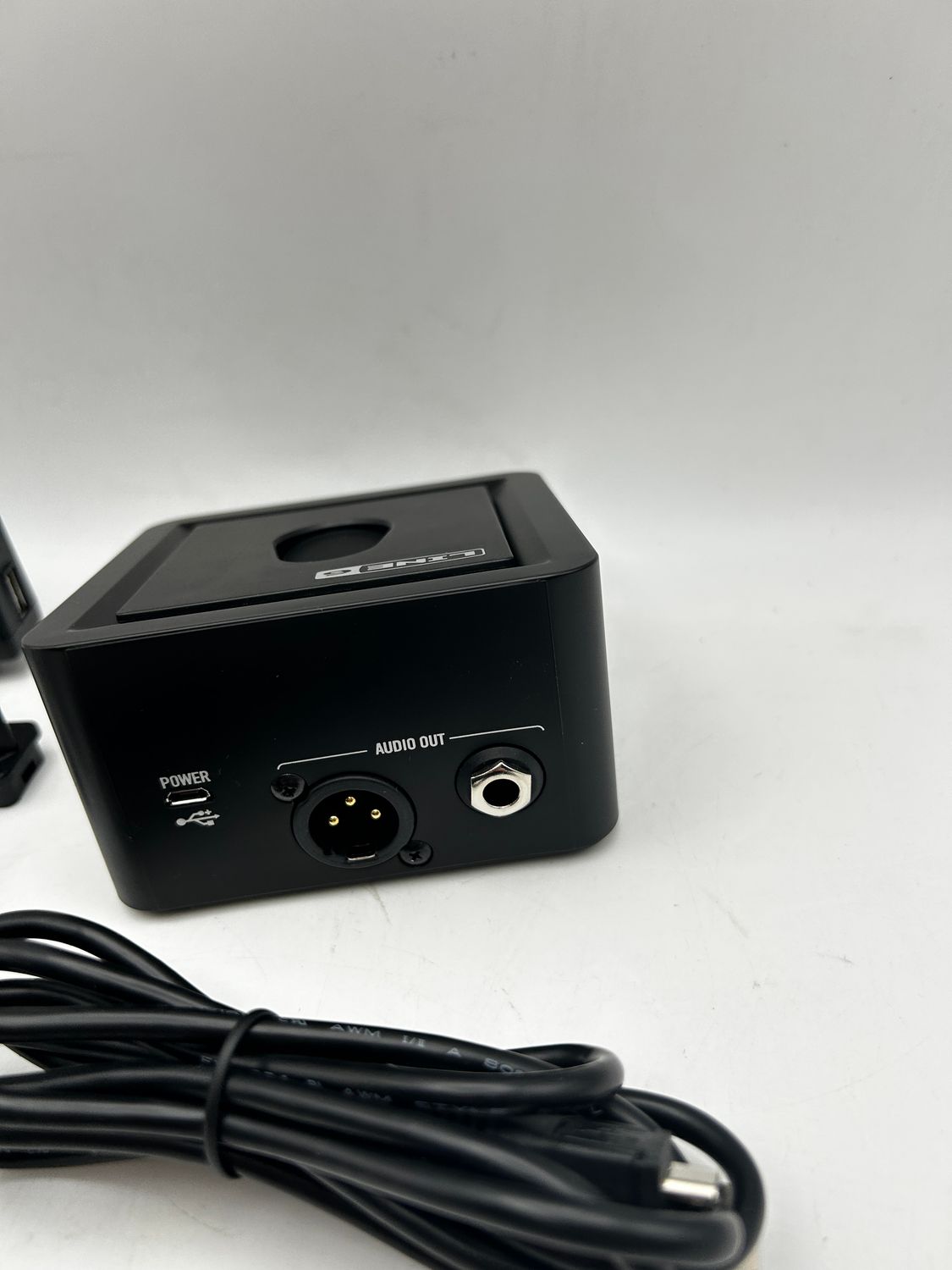Line 6 RELAY G10II