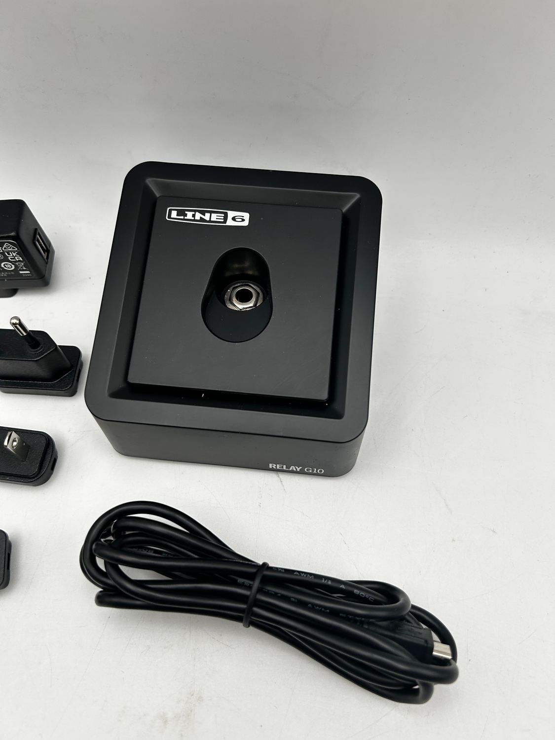 Line 6 RELAY G10II