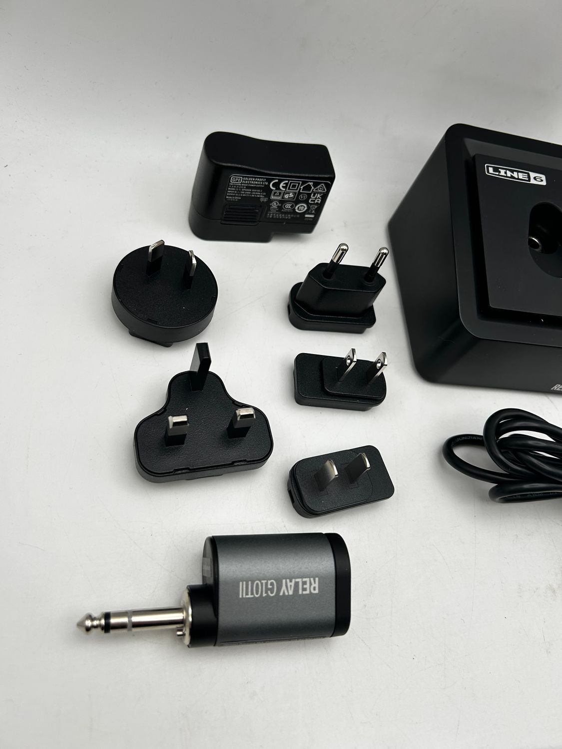 Line 6 RELAY G10II
