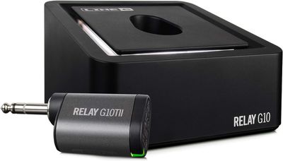 Line 6 RELAY G10II