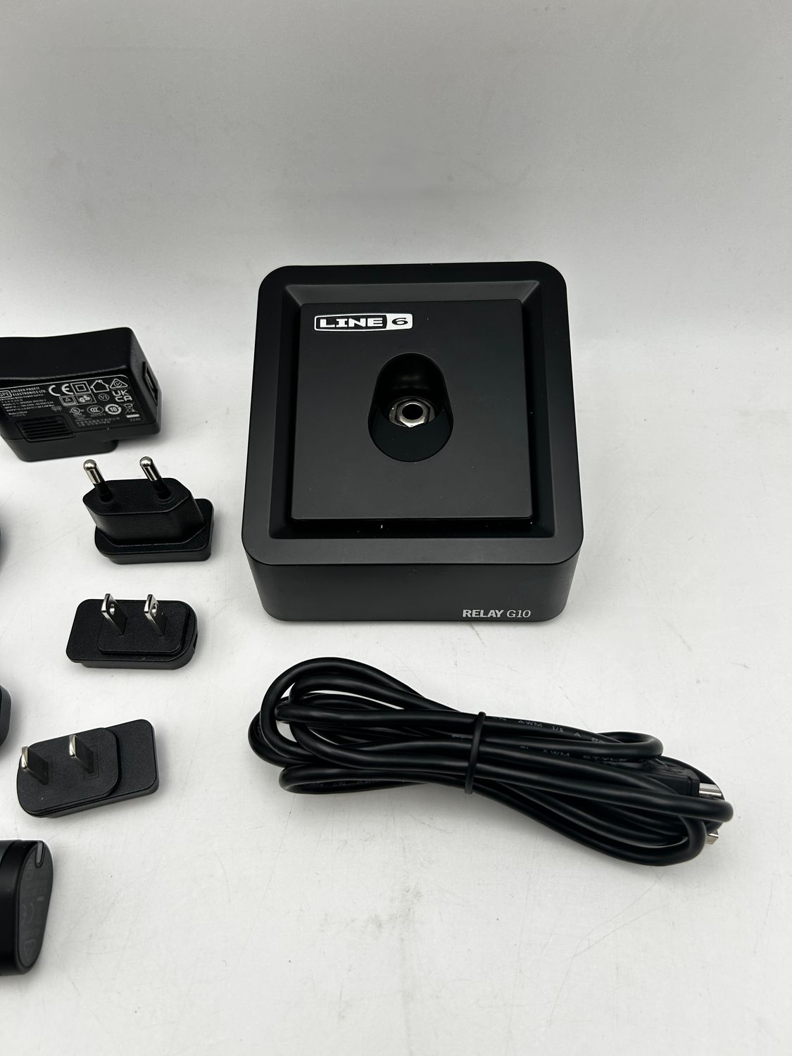 Line 6 RELAY G10II