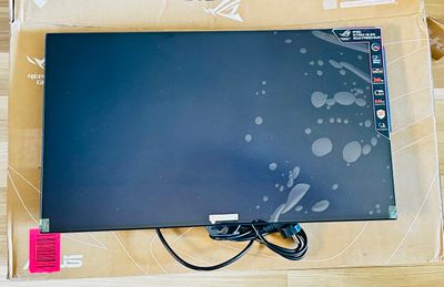 ASUS ROG Strix OLED XG27AQDMGR 27" uszkodzony