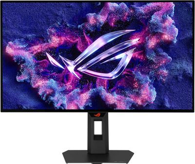 ASUS ROG Strix OLED XG27AQDMGR 27" uszkodzony
