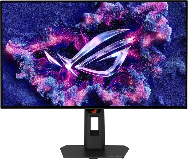 ASUS ROG Strix OLED XG27AQDMGR 27" uszkodzony