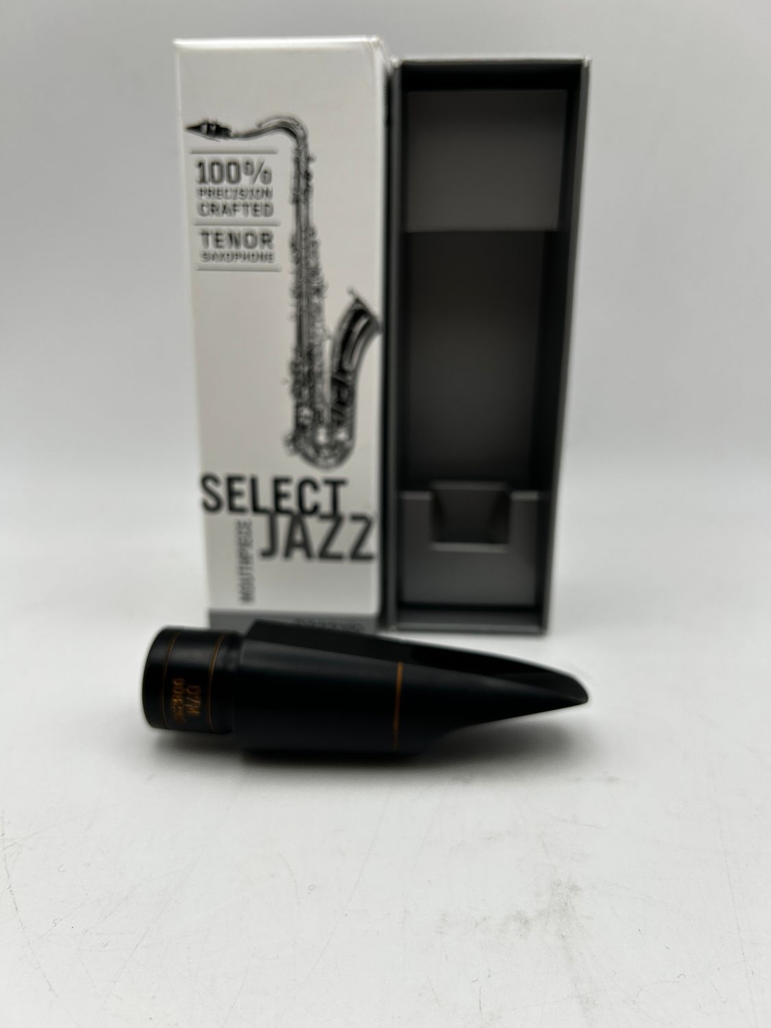 Ustnik do saksofonu tenorowego Select Jazz, D7M
