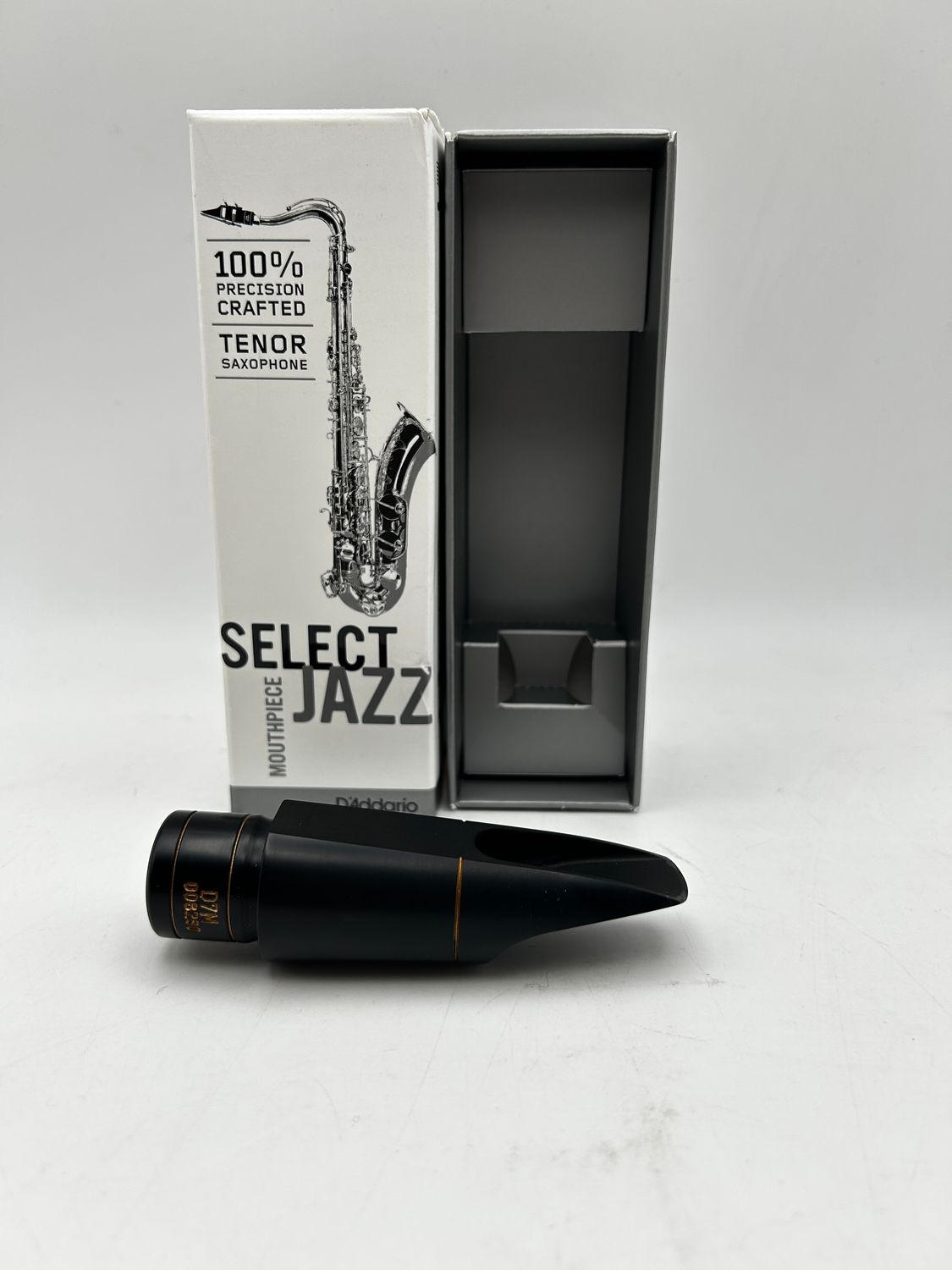 Ustnik do saksofonu tenorowego Select Jazz, D7M