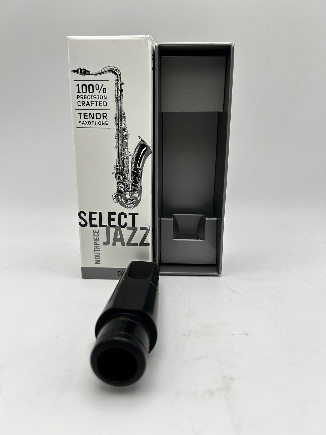 Ustnik do saksofonu tenorowego Select Jazz, D7M