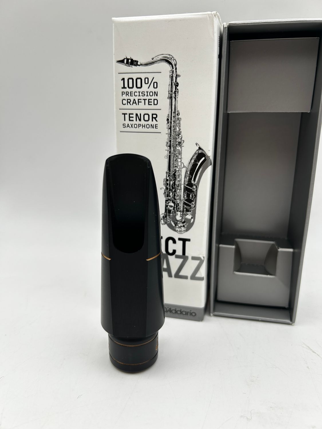 Ustnik do saksofonu tenorowego Select Jazz, D7M
