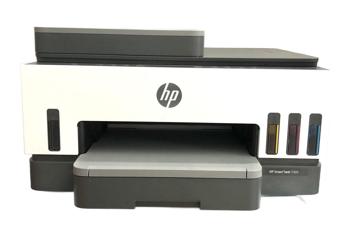 HP Smart Tank Plus 7305 AiO 28B75A, kolorowe urządzenie wielofunkcyjne