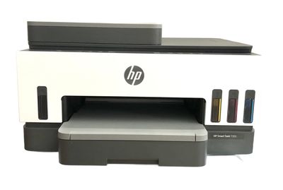 HP Smart Tank Plus 7305 AiO 28B75A, kolorowe urządzenie wielofunkcyjne