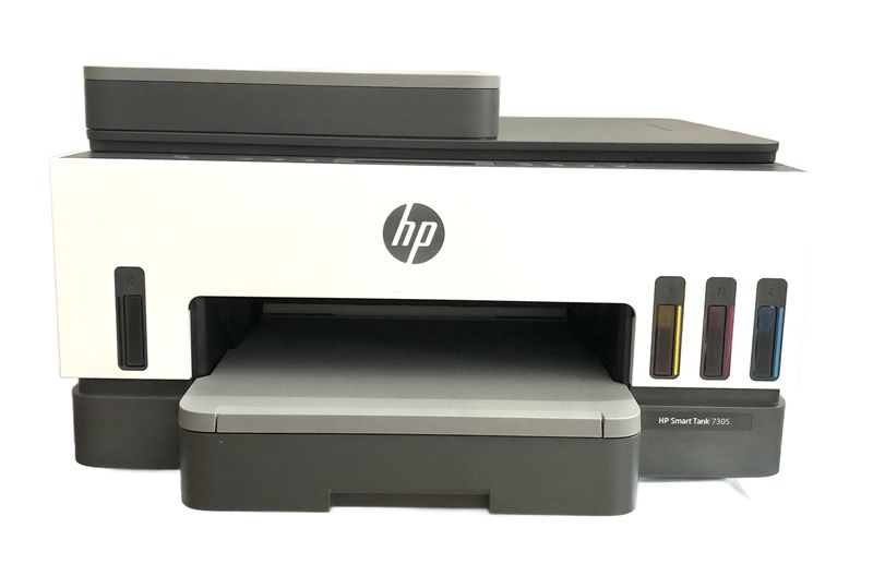 HP Smart Tank Plus 7305 AiO 28B75A, kolorowe urządzenie wielofunkcyjne