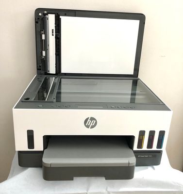 HP Smart Tank Plus 7305 AiO 28B75A, kolorowe urządzenie wielofunkcyjne