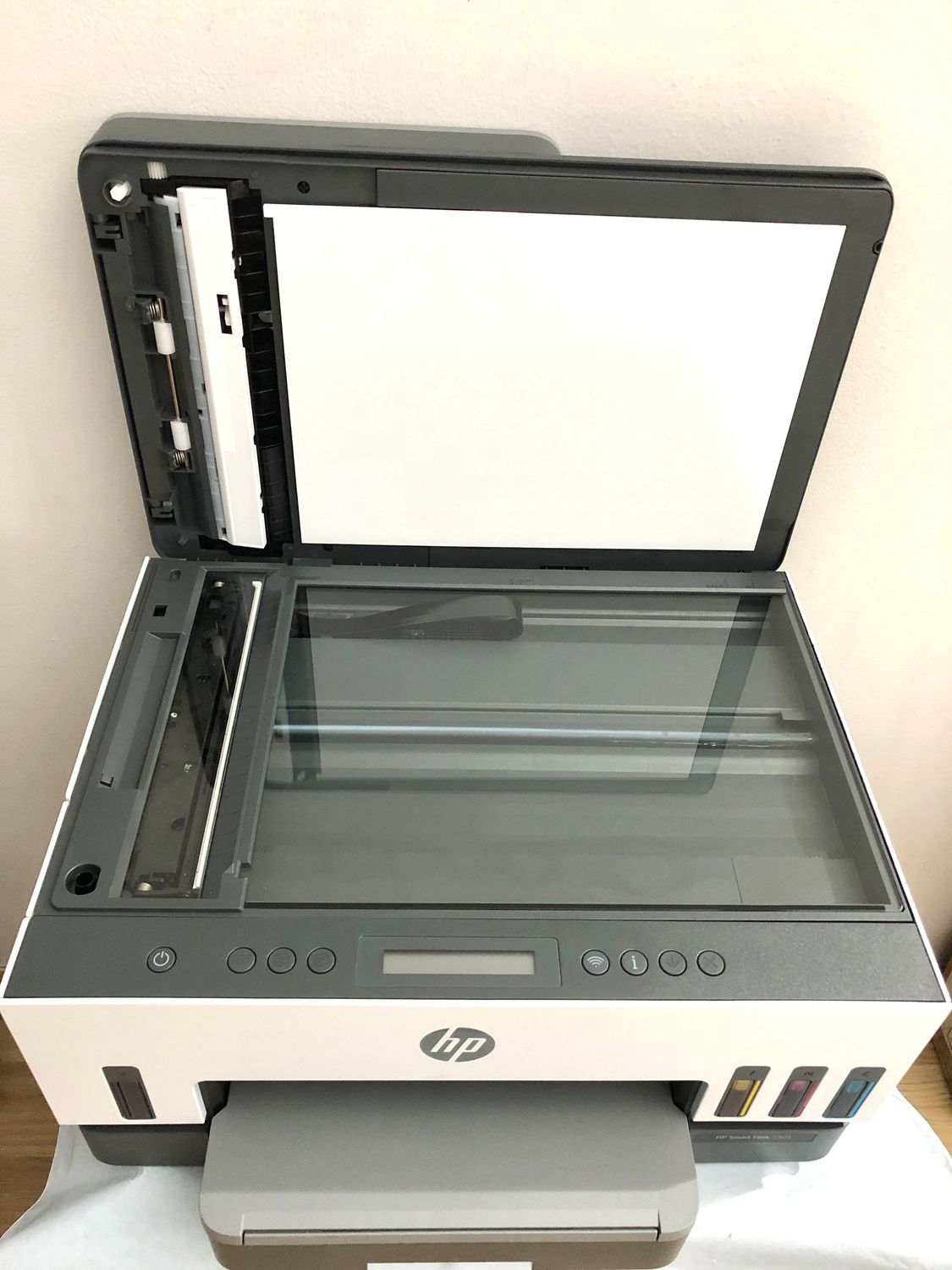 HP Smart Tank Plus 7305 AiO 28B75A, kolorowe urządzenie wielofunkcyjne