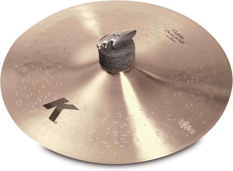 Zildjian K-Custom Dark Splash 10" - talerz splash